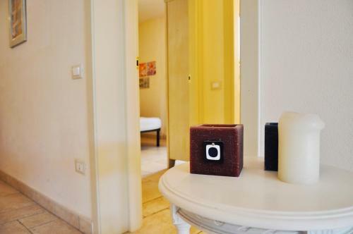 Holiday Apartments Fiumetto
