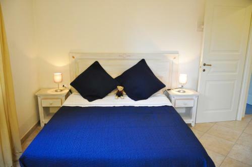 Holiday Apartments Fiumetto