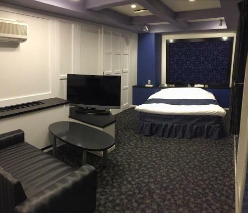 Hotel Piatt (adult Only)