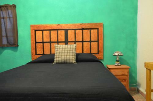 Apartamento San Roque 28
