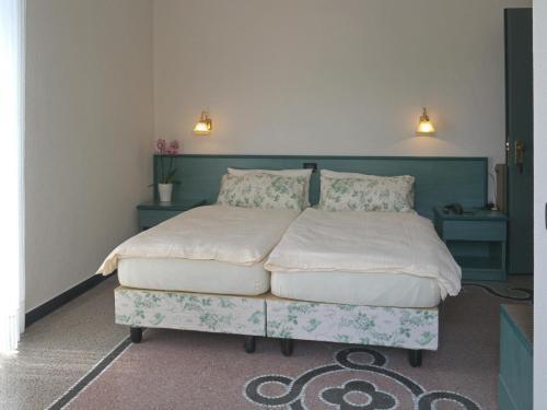 Hotel Flora