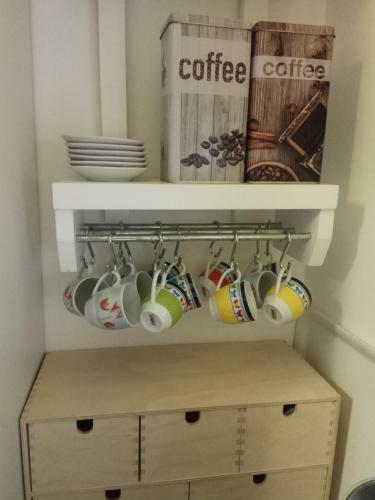 Bed & Breakfast Emmevv�