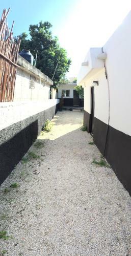 Apartamento Casa 244