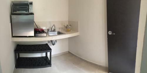 Apartamento Casa 244