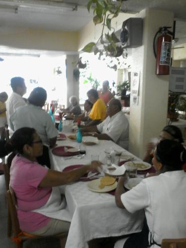 Hotel De Los Reyes