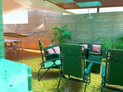 Casa En Tequesquitengo, Morelos-m�xico. Disfruta, Vive.