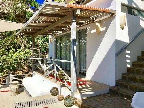 Hotel Villa Aikia