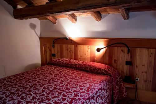 Apartamento Residence Hotel La Villa Della Regina