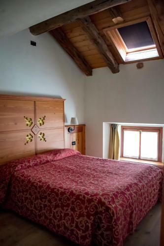 Apartamento Residence Hotel La Villa Della Regina