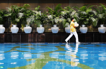 Hotel Crowne Plaza Guangzhou Science City