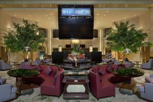 Hotel Crowne Plaza Guangzhou Science City
