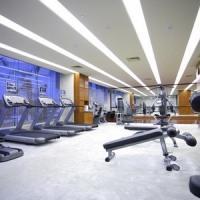 Hotel Crowne Plaza Guangzhou Science City