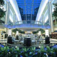Hotel Crowne Plaza Guangzhou Science City