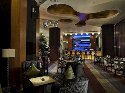 Hotel Grand Metropark