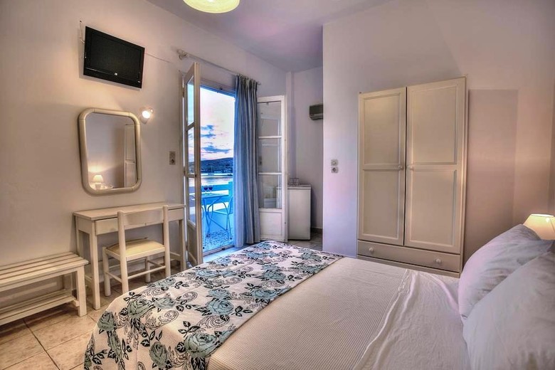 Hotel Alkyon Paros