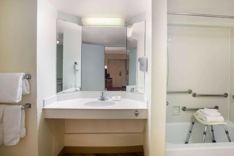 Hotel La Quinta Inn Austin Capitol