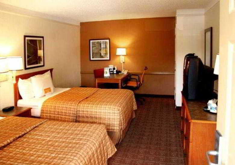 Hotel La Quinta Inn Baton Rouge / University Area