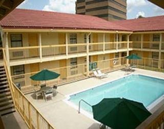 Hotel La Quinta Inn Baton Rouge / University Area