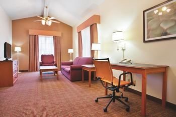 Hotel La Quinta Inn Baton Rouge / University Area