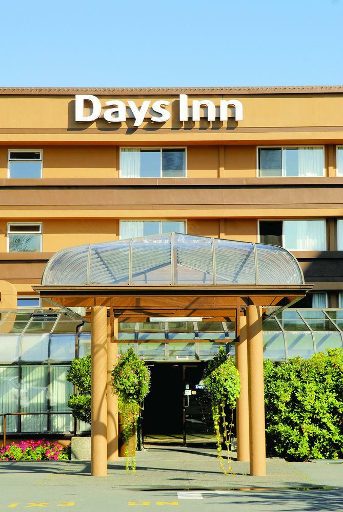 Hotel Days Inn - Victoria On The Harbour