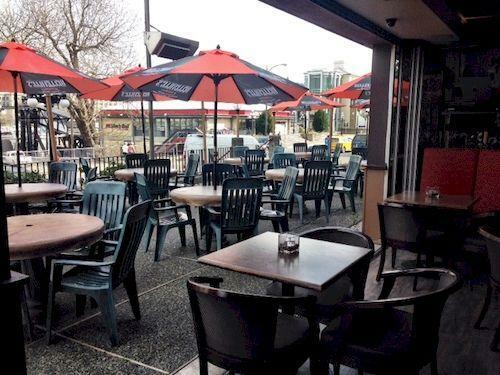 Hotel Days Inn - Victoria On The Harbour