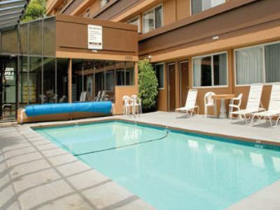 Hotel Days Inn - Victoria On The Harbour