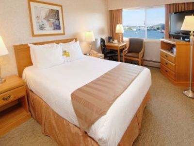 Hotel Days Inn - Victoria On The Harbour