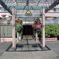 Hotel Days Inn - Victoria On The Harbour