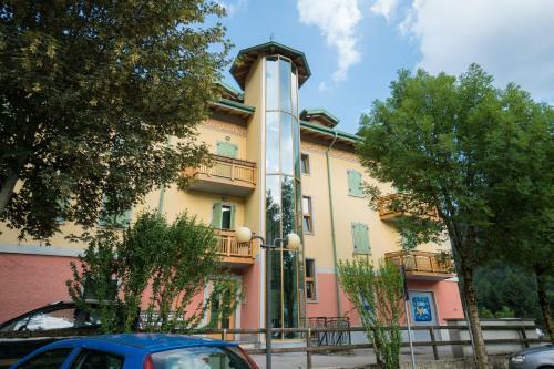 Apartamento Casa Alessandra