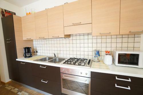Apartamento Casa Alessandra