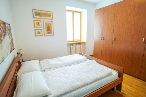 Apartamento Casa Alessandra