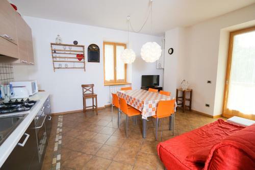 Apartamento Casa Alessandra