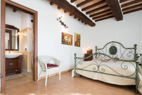 Agroturismo La Casa Di Gelsomino