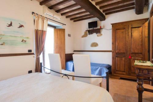 Agroturismo La Casa Di Gelsomino