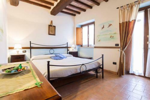 Agroturismo La Casa Di Gelsomino