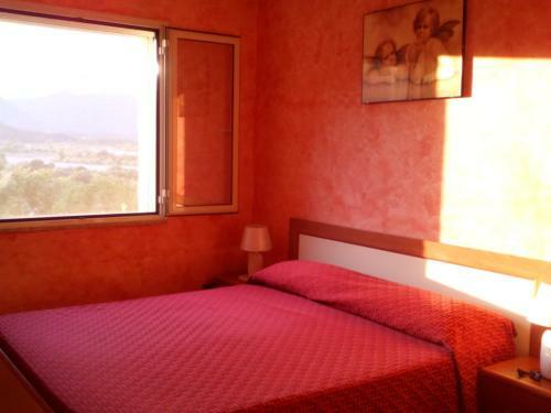 Apartamento Appartamento Sa Funtana