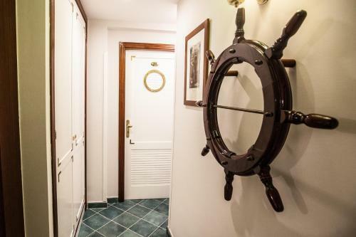 Hostal Dimora Caracciolo