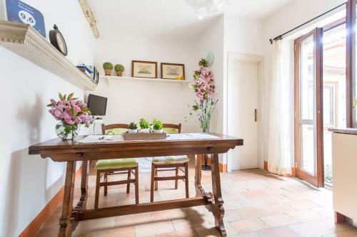 Apartamento Le Case Di Anna