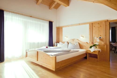 Apartamento Garni Cristin & Dep Antina