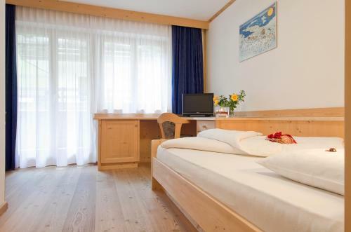 Apartamento Garni Cristin & Dep Antina