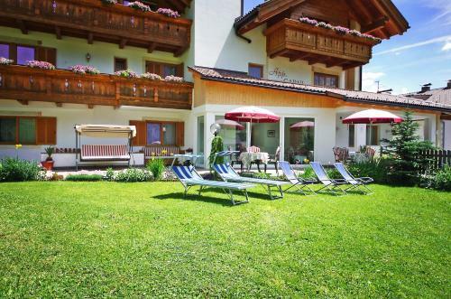 Apartamento Garni Cristin & Dep Antina
