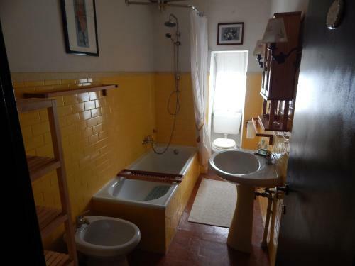 Bed & Breakfast Villa Allegri Von Ghega