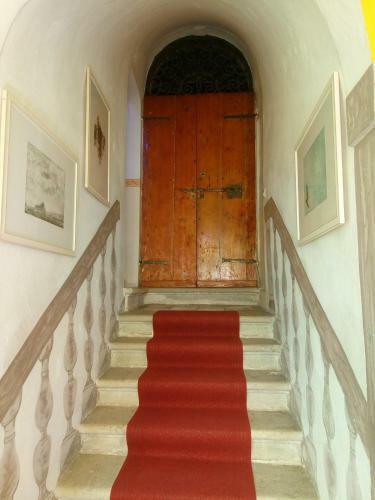 Bed & Breakfast Villa Allegri Von Ghega