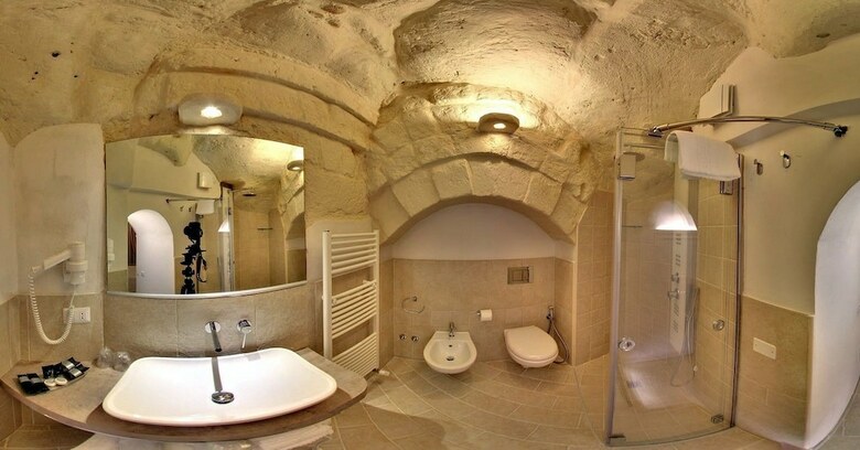 Hostal Palazzo Degli Abati