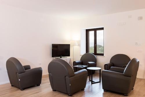 Hotel Albergo Il Rientro