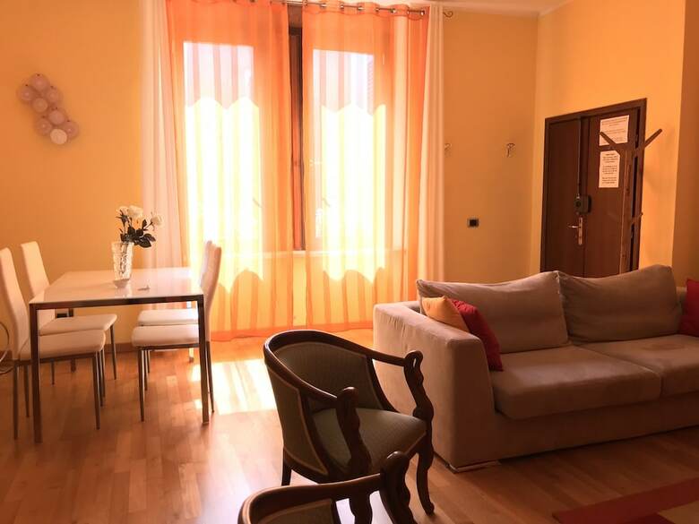 Apartamento Palazzo Fregoso
