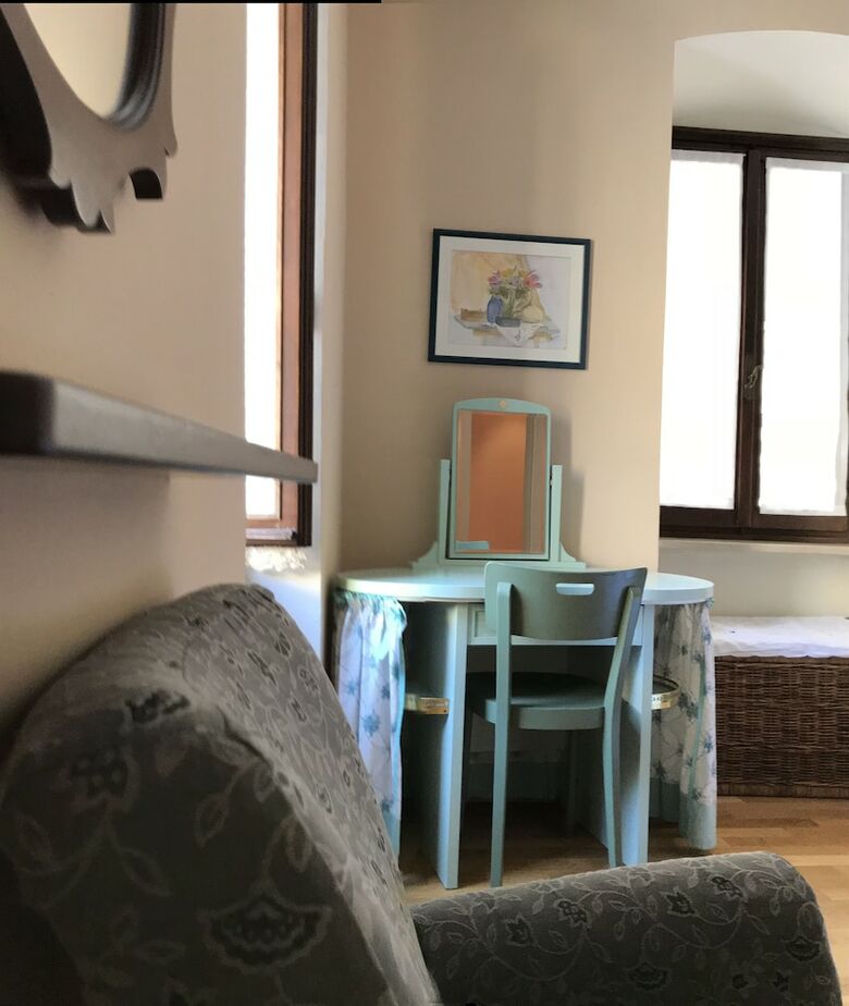 Apartamento Palazzo Fregoso