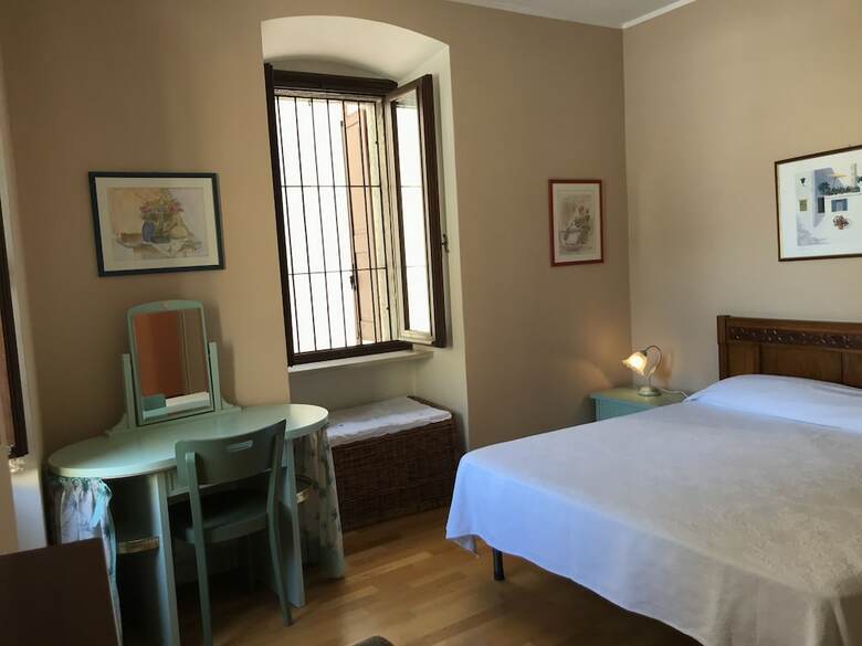 Apartamento Palazzo Fregoso