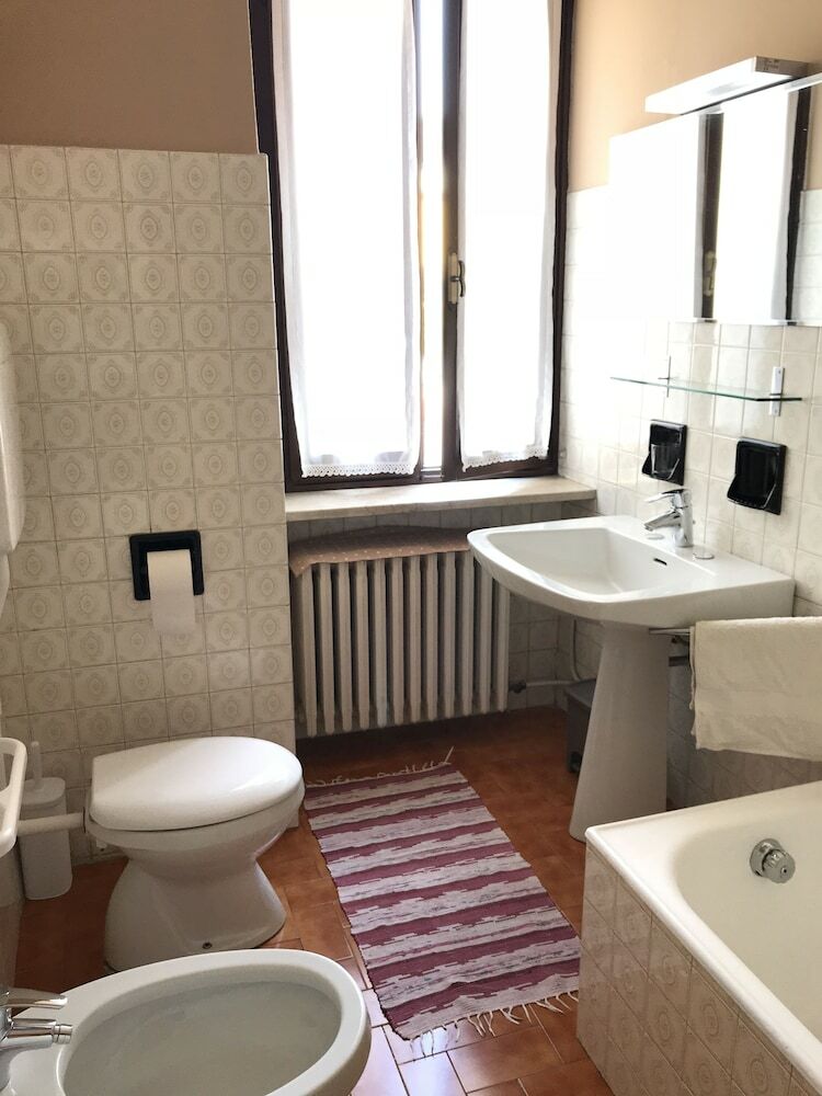 Apartamento Palazzo Fregoso