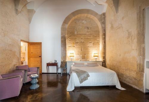 Bed & Breakfast Palazzo Person� Dimora Storica